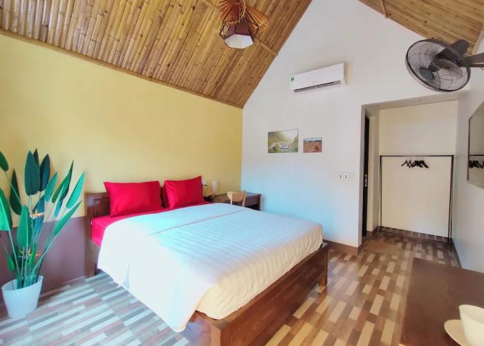 Ha Giang Wings Bungalow