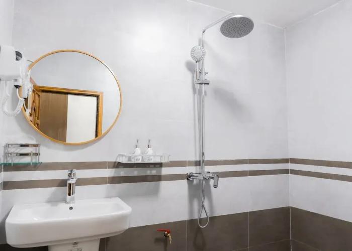 Odyssey Hostel, Tours & Motorbikes Rental