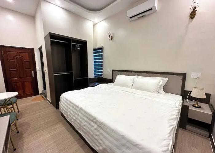 Odyssey Hostel, Tours & Motorbikes Rental