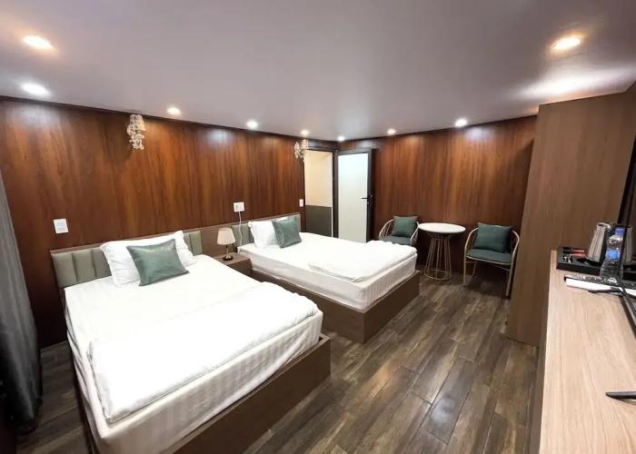 Odyssey Hostel, Tours & Motorbikes Rental