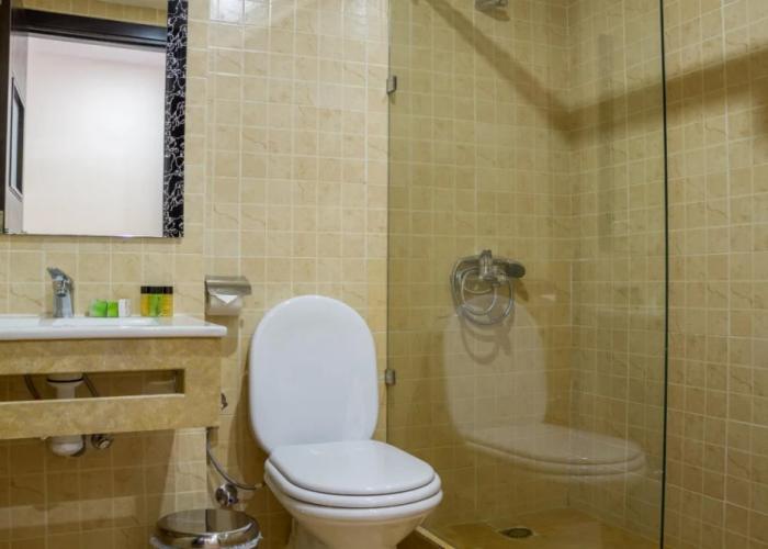 Hôtel Suite Martil