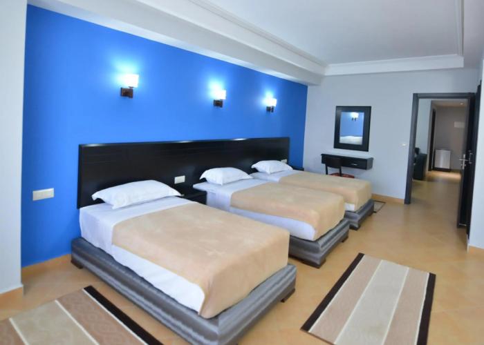 Hôtel Suite Martil