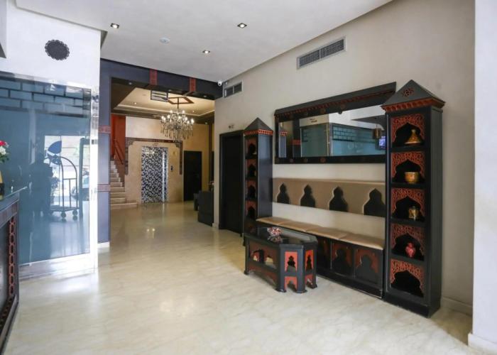 Hôtel Suite Martil