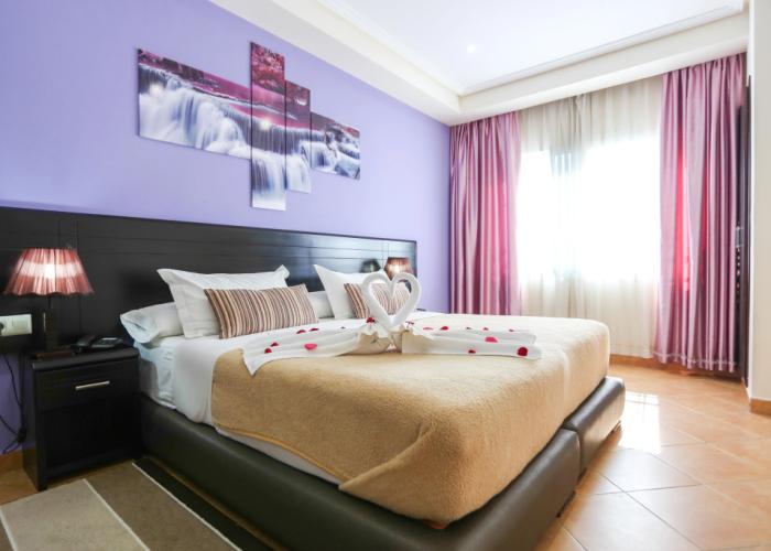 Hôtel Suite Martil