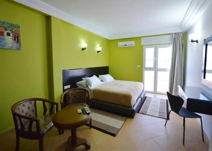 Hôtel Suite Martil