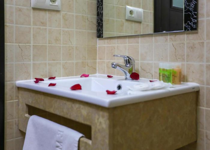 Hôtel Suite Martil