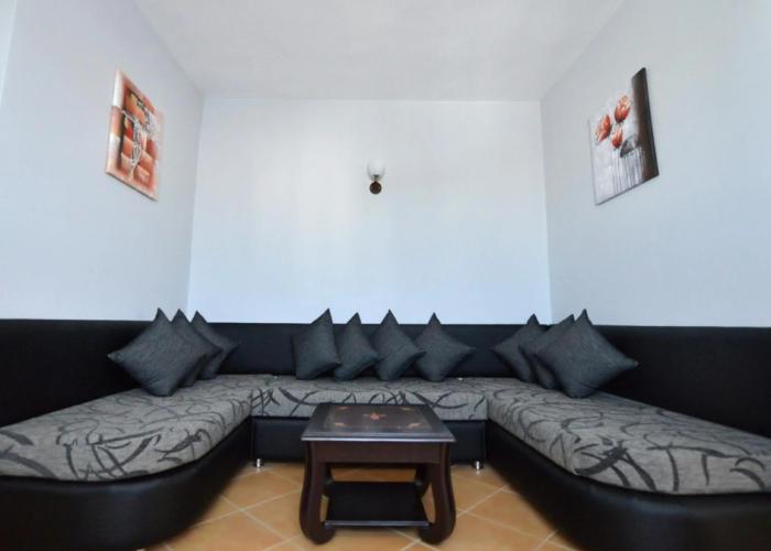 Hôtel Suite Martil