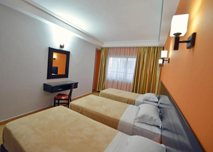 Hôtel Suite Martil