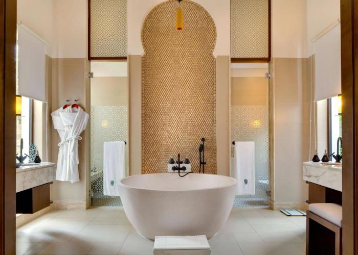 Banyan Tree Tamouda Bay