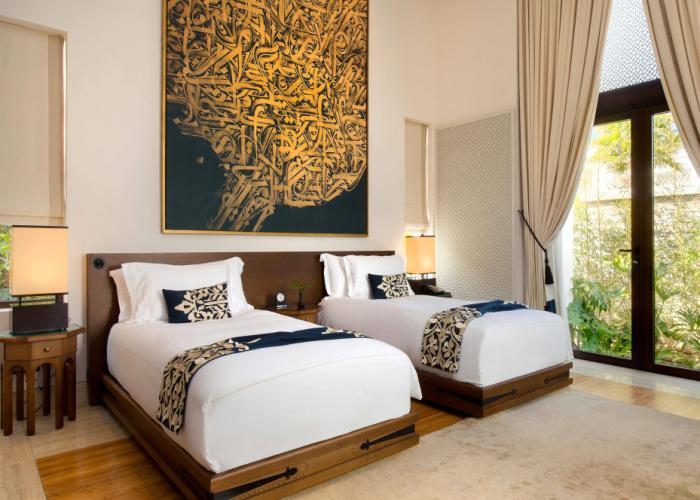 Banyan Tree Tamouda Bay