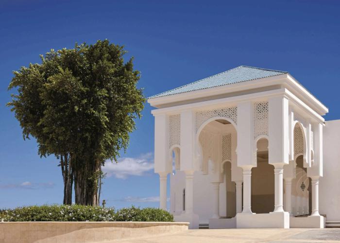 Banyan Tree Tamouda Bay