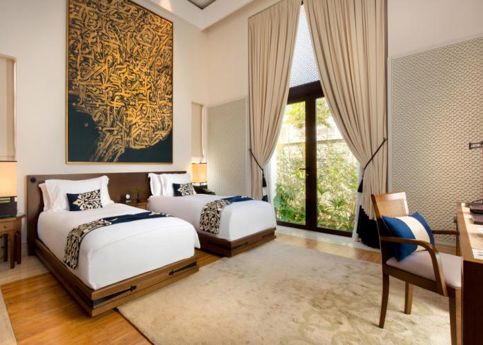 Banyan Tree Tamouda Bay
