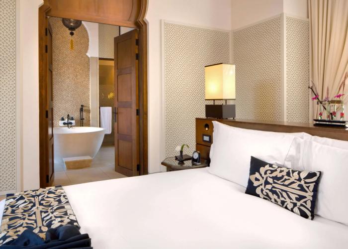 Banyan Tree Tamouda Bay