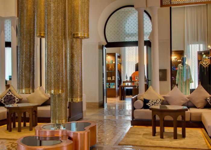 Banyan Tree Tamouda Bay
