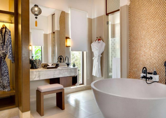 Banyan Tree Tamouda Bay