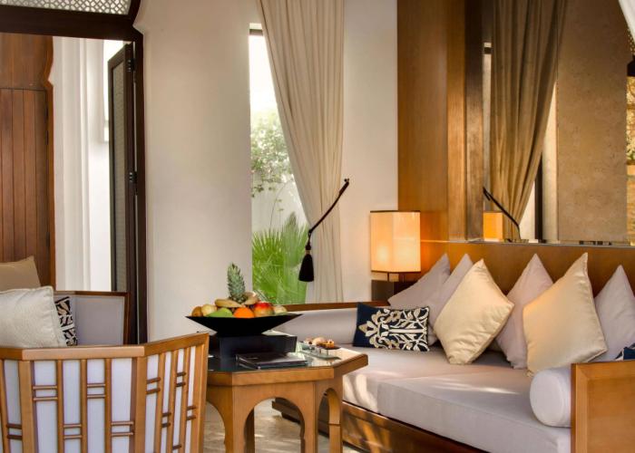 Banyan Tree Tamouda Bay