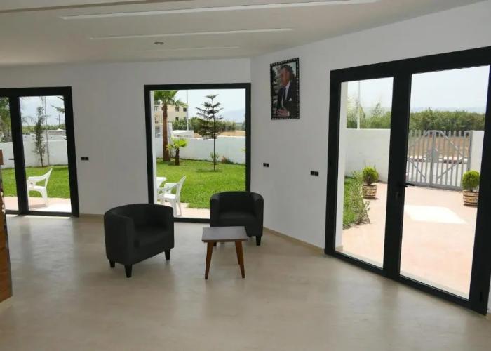 Hotel Corail de Cabo