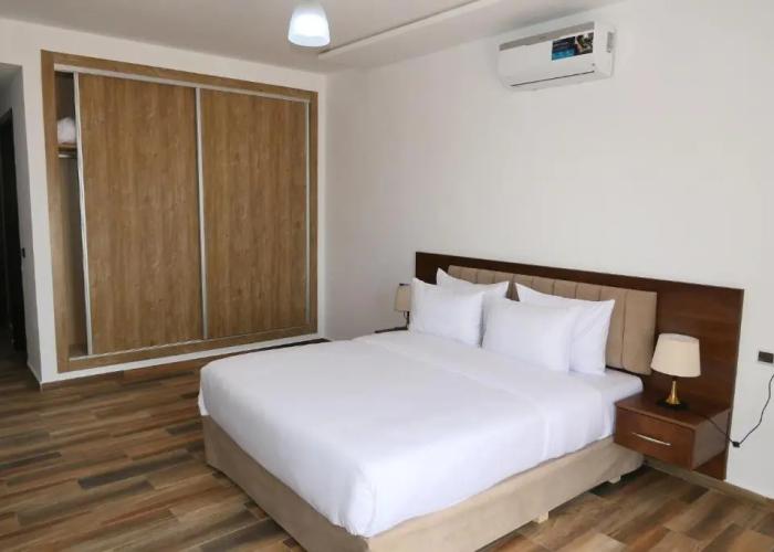 Hotel Corail de Cabo