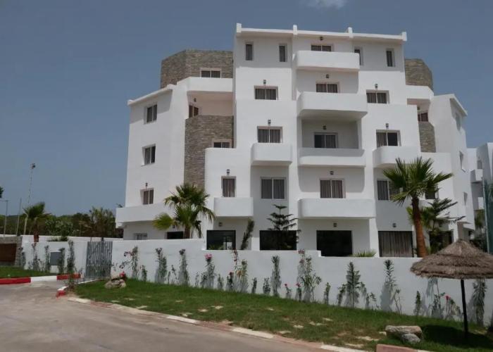 Hotel Corail de Cabo
