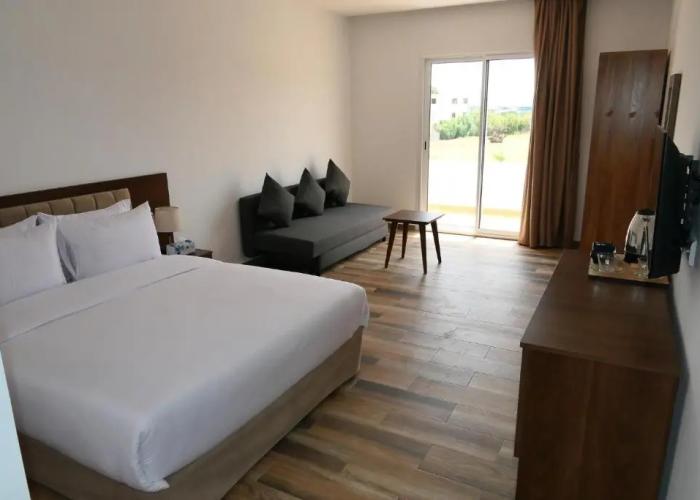 Hotel Corail de Cabo
