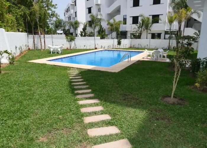 Hotel Corail de Cabo