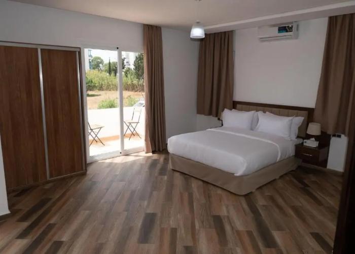 Hotel Corail de Cabo