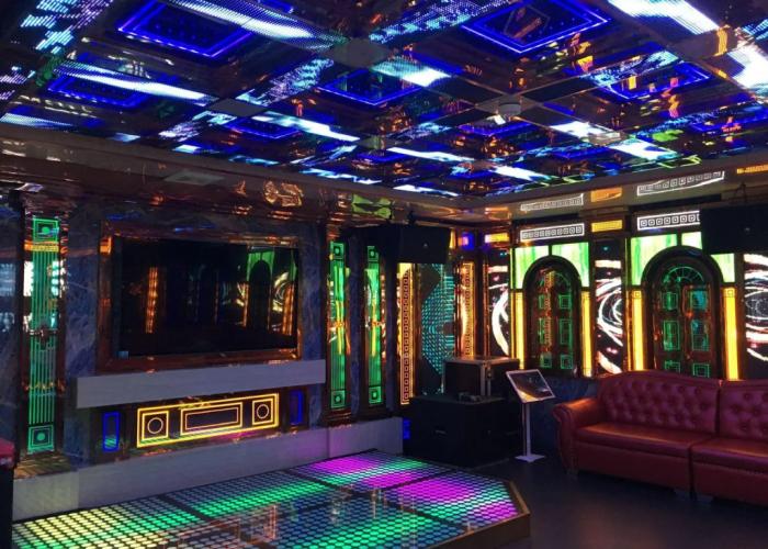 Ravatel Luxury Hotel Bac Giang