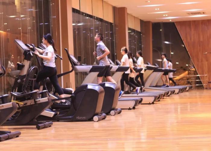 Ravatel Luxury Hotel Bac Giang