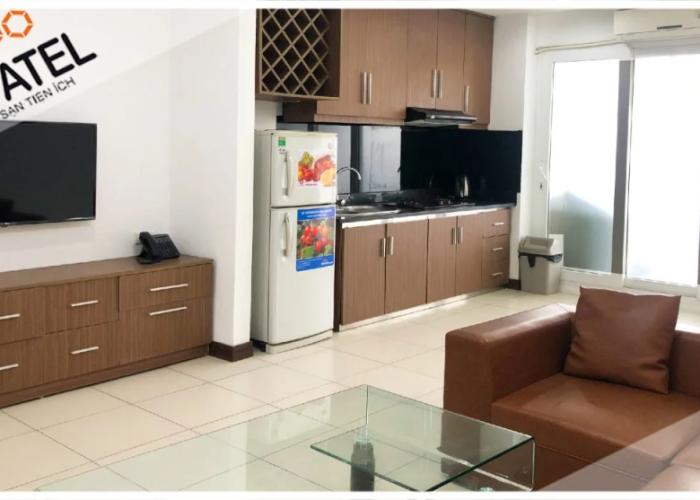Ravatel Home Bac Giang