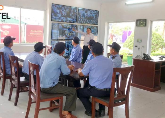 Ravatel Home Bac Giang