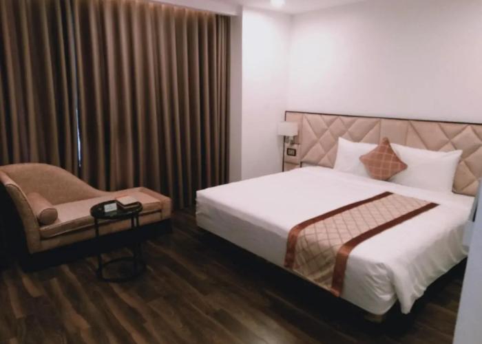 Ravatel Home Bac Giang