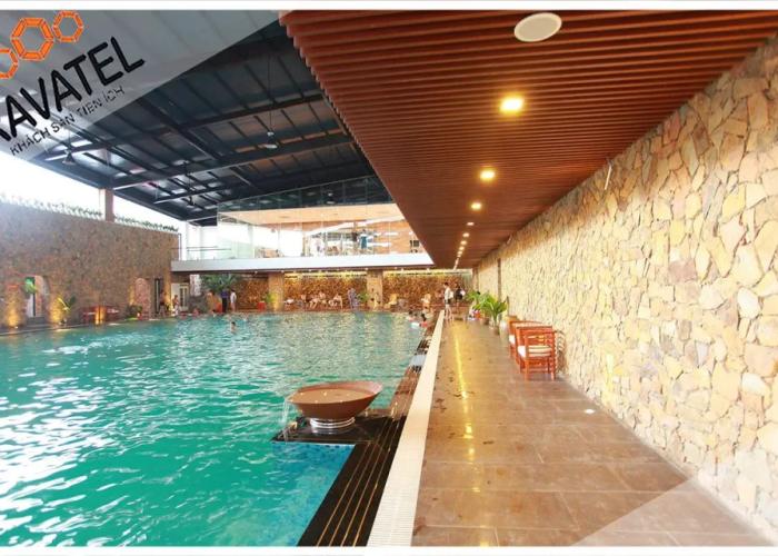 Ravatel Home Bac Giang