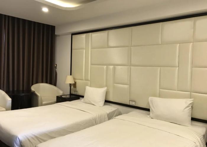 Ravatel Home Bac Giang