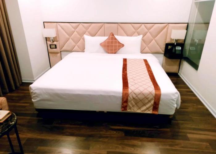 Ravatel Home Bac Giang