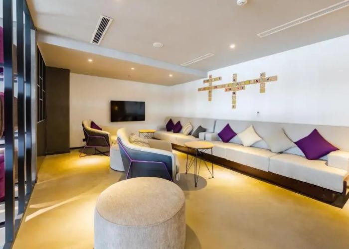 Tru by Hilton Bac Giang City Centre