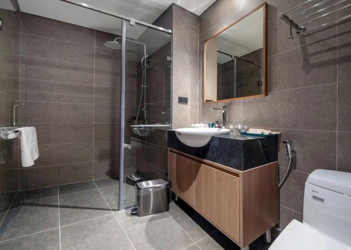 Mandala Hotel & Suites Bac Giang