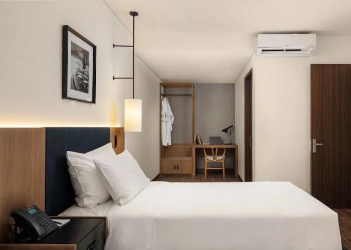 Mandala Hotel & Suites Bac Giang