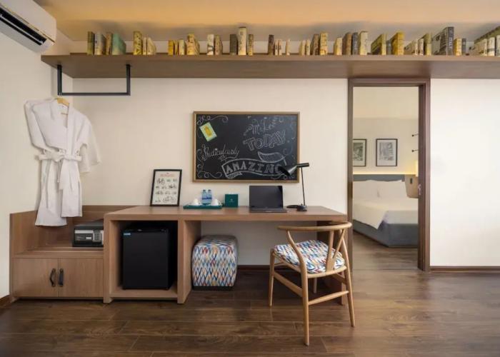 Mandala Hotel & Suites Bac Giang