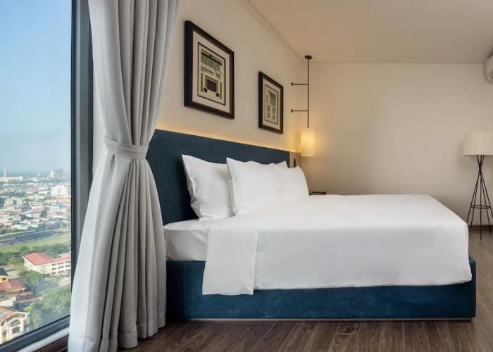 Mandala Hotel & Suites Bac Giang