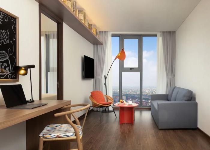 Mandala Hotel & Suites Bac Giang