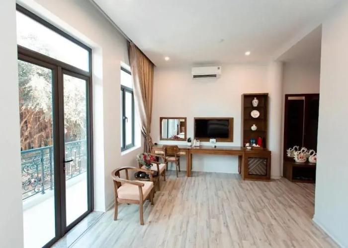 Korea Bac Giang Hotel