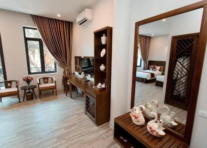 Korea Bac Giang Hotel