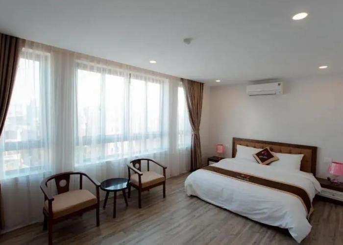 Korea Bac Giang Hotel