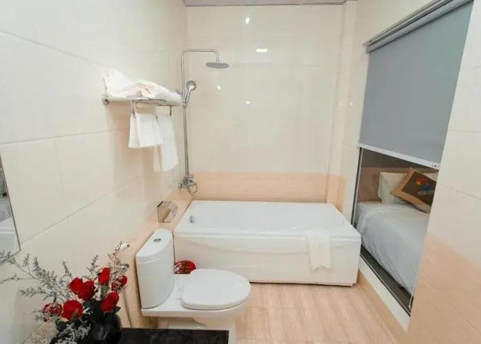 Korea Bac Giang Hotel