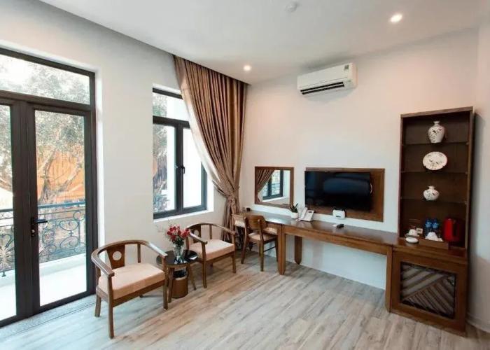 Korea Bac Giang Hotel