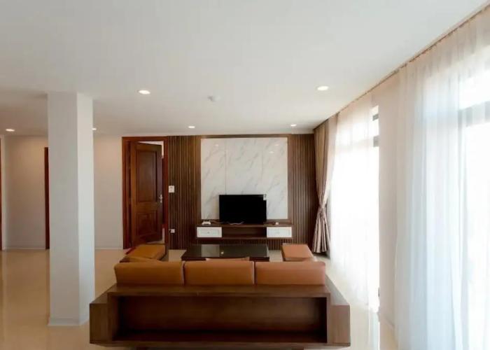 Korea Bac Giang Hotel