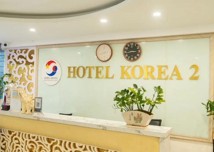 Korea 2 Hotel