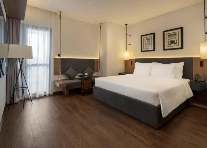 Apec Mandala Hotel & Suites Bac Giang