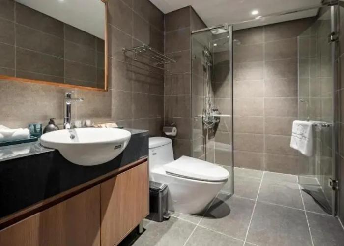 Apec Mandala Hotel & Suites Bac Giang