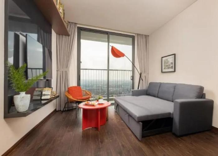 Apec Mandala Hotel & Suites Bac Giang